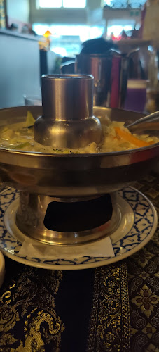 Thai Chef's Restaurant New Plymouth