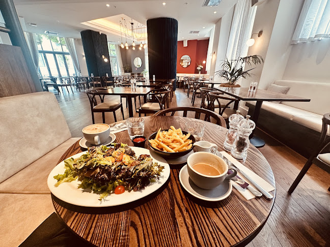 Trocadero Restaurant & Bar - Auckland