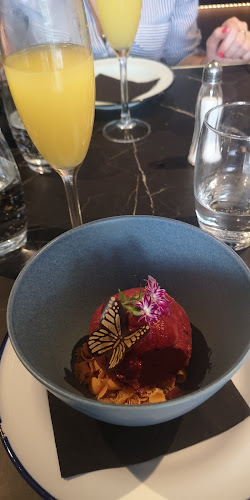 Botanic Christchurch - Hospitality and gastronomy