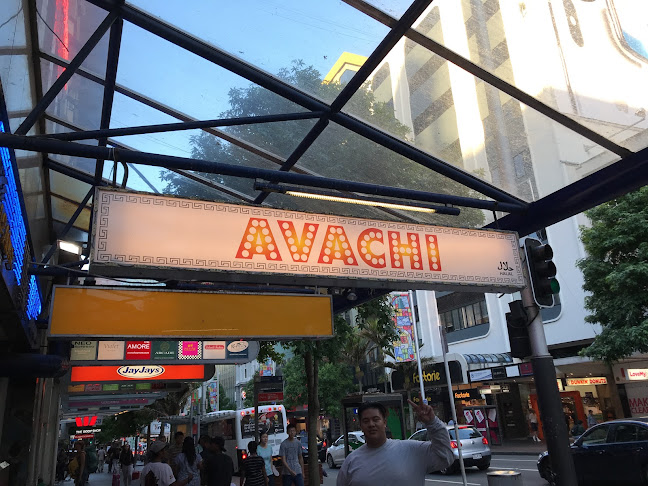 AVACHI