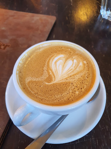 The Wayfarer - Hospitality and gastronomy