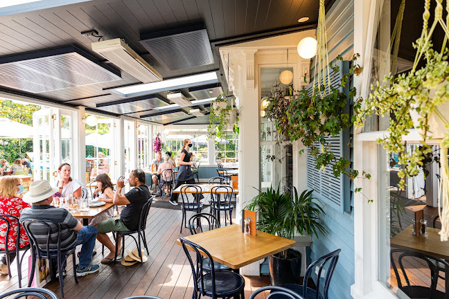 Dux Dine Phone number