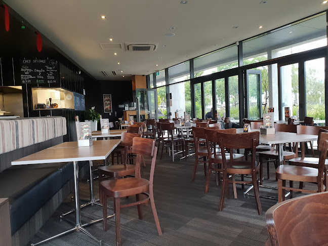 The Coffee Club Great South Road (Greenlane) - Hospitality and gastronomy