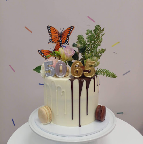 Cake it Forward - Hospitality and gastronomy