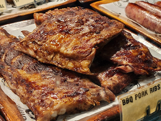 Kiwi Grill - Auckland