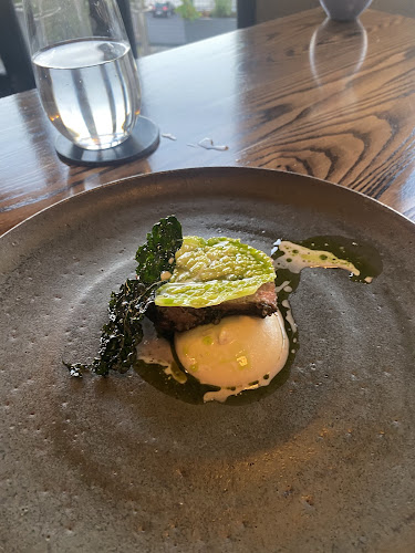 Sidart Restaurant - Auckland