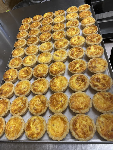 TK's Bakery - Auckland