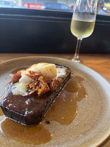 Parts & Service - Hospitality and gastronomy