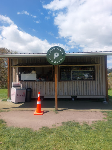 Pippi's Pantry - Tauranga