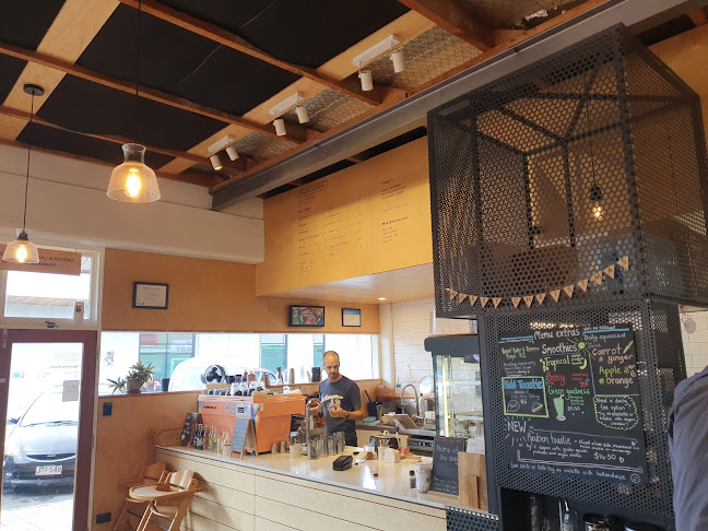 Trade School Kitchen - Lower Hutt