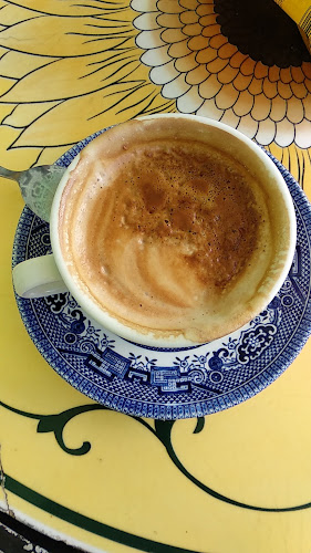 Humbug Cafe Phone number