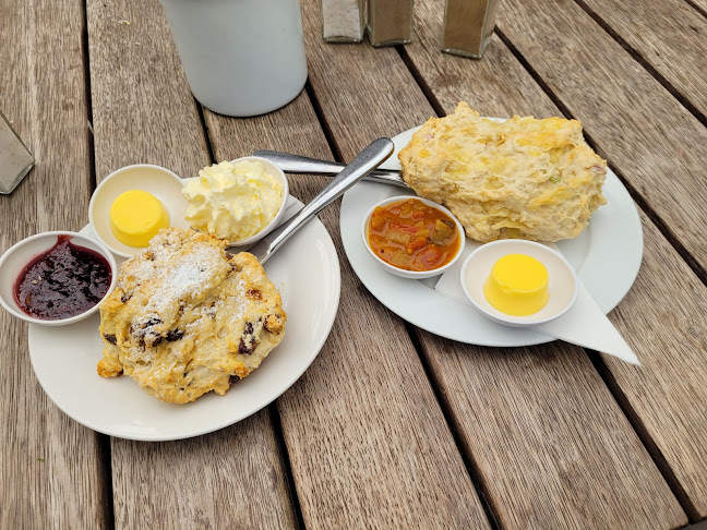 The Rusty Tractor Café & Trading Store - Kerikeri