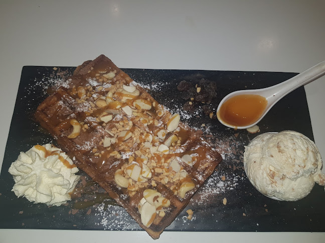 Comentarii opinii despre Movenpick Newmarket