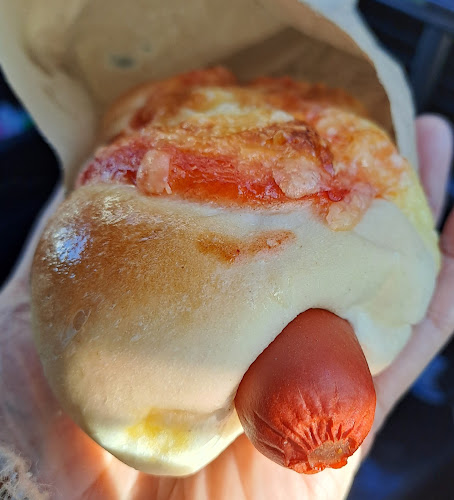 Opinii despre Barrack Bakery în Auckland - Hospitality and gastronomy