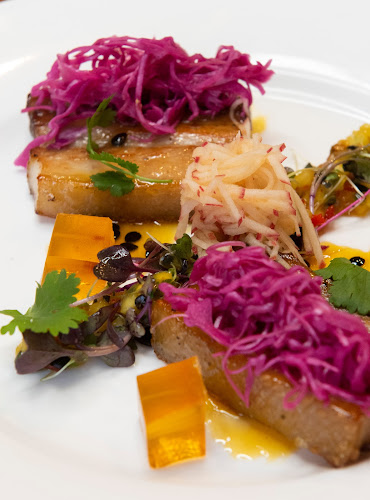 Comments and reviews of Matai Restaurant