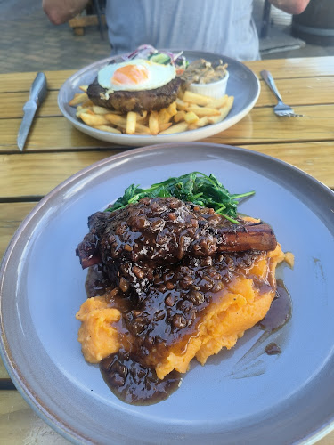 Cornerstone Bar & Eatery Tauranga