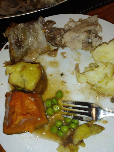 Comentarii opinii despre Brandy's Roast