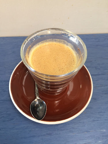 Rocket Coffee Roasters - Hospitality and gastronomy