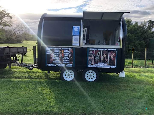 Comentarii opinii despre BLACK OAKWOOD COFFEE