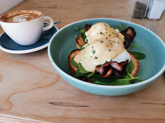 The Little White Rabbit Open Times