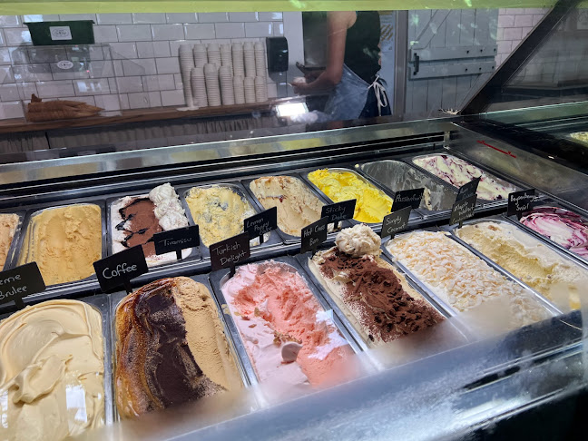 One Road Ice Cream Company