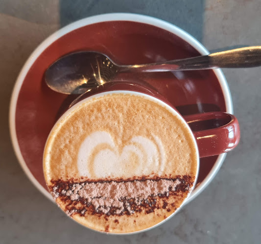 Amano - Hospitality and gastronomy