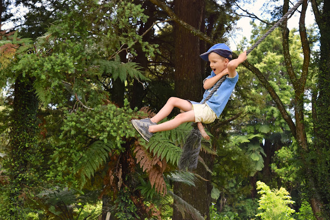 Wild Earth Nature Park & Bush Cafe - Hospitality and gastronomy