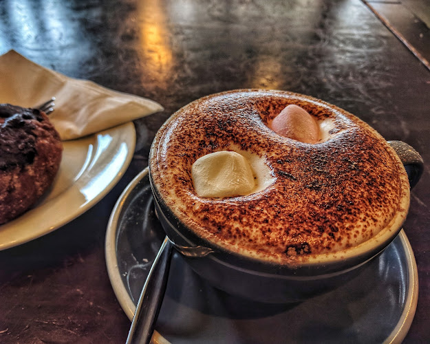 Opinii despre Alchemy Bar & Bistro - Brunch & Dinner Wanaka în Wānaka - Hospitality and gastronomy