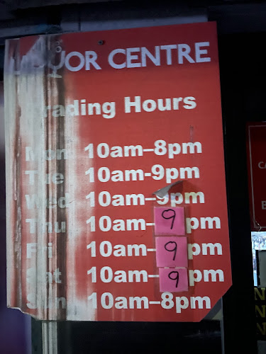 Super Liquor Forrest Hill