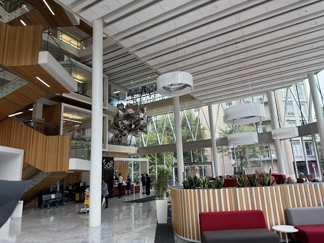 1 Fanshawe Street, Auckland Central, Auckland 1010, New Zealand