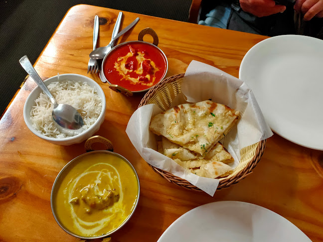 Comentarii opinii despre Tandoori Chambers, Waihi (Indian Restaurant and Bar)