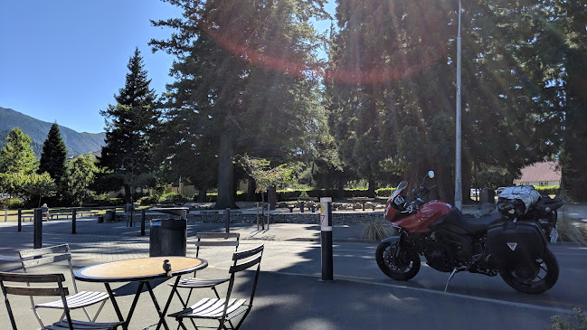 Rustic Cafe & Tapas Bar - Hospitality and gastronomy