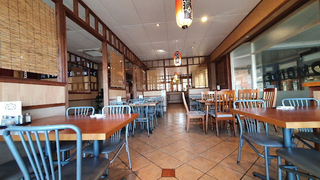 Comments and reviews of OMOIDE Japanese Restaurant