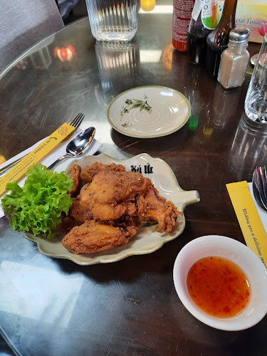 Opinii despre Love Asia Restaurant & Bar în Auckland - Hospitality and gastronomy