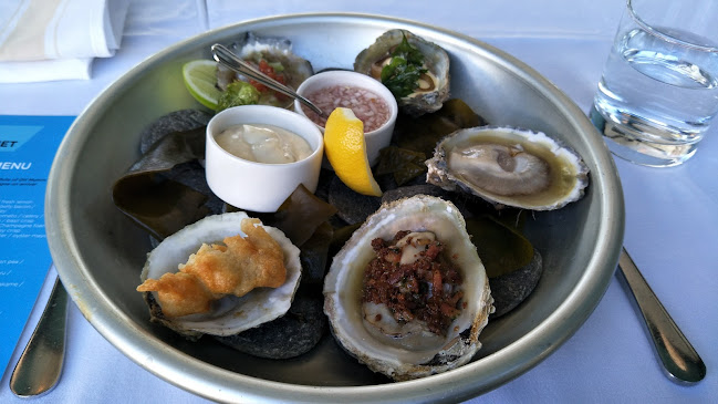 Comentarii opinii despre Regatta Bar And Eatery