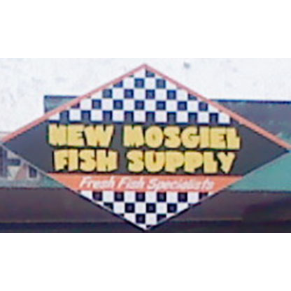 New Mosgiel Fish Supply - Hospitality and gastronomy