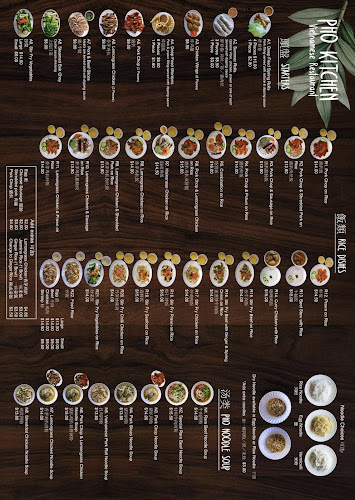 Opinii despre Pho Kitchen - Manurewa în Auckland - Hospitality and gastronomy