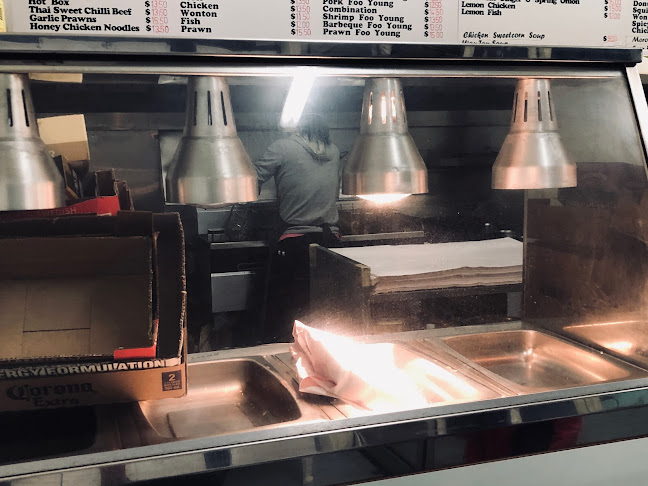 Comentarii opinii despre Silverdale Takeaways