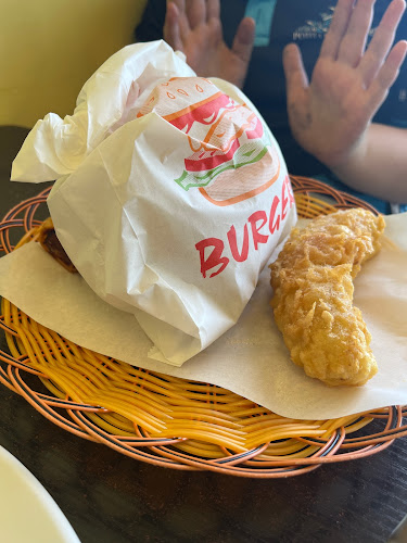 DK's Seafood - Hospitality and gastronomy