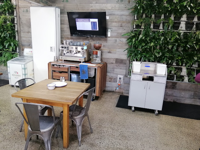 Bostocks Organic Kitchen