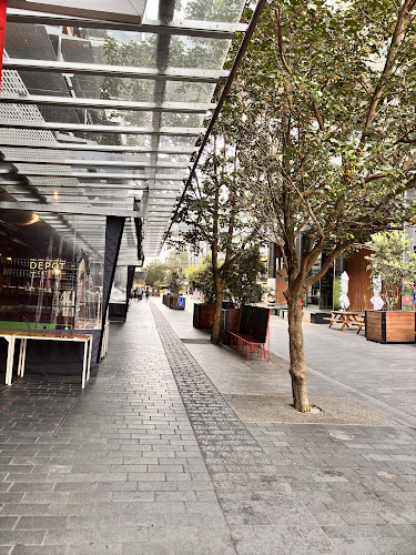 Federal Delicatessen