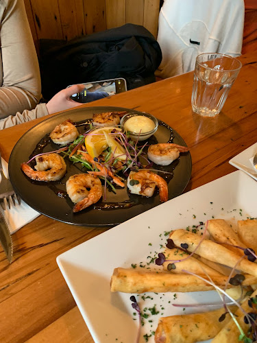 The Ranch Bar & Grill - Te Anau