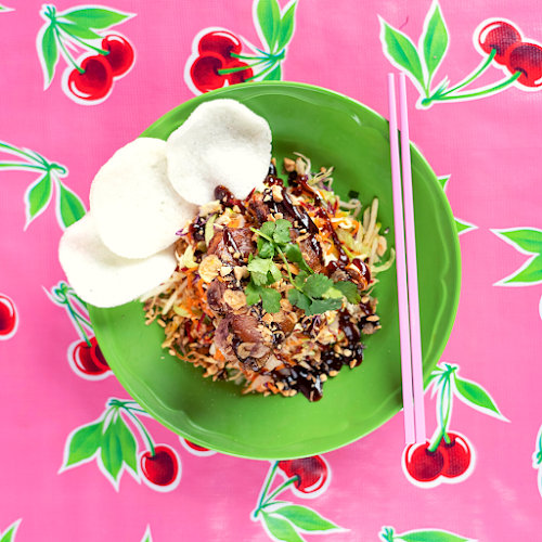 Rice Rice Baby - Mount Maunganui