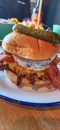 Comentarii opinii despre Carr’s Kitchen