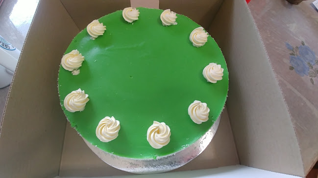 Comments and reviews of Sweet Secret Cake House