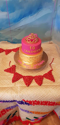 Comentarii opinii despre Celebration Cakes Auckland