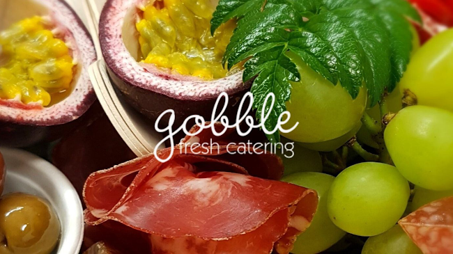 Reviews of Gobble Catering in Auckland - Hospitality and gastronomy