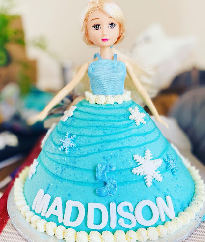 Comentarii opinii despre Cakeologist Creations