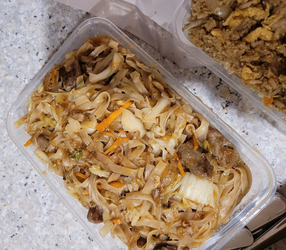 Opinii despre Imperial Takeaways în Upper Hutt - Hospitality and gastronomy