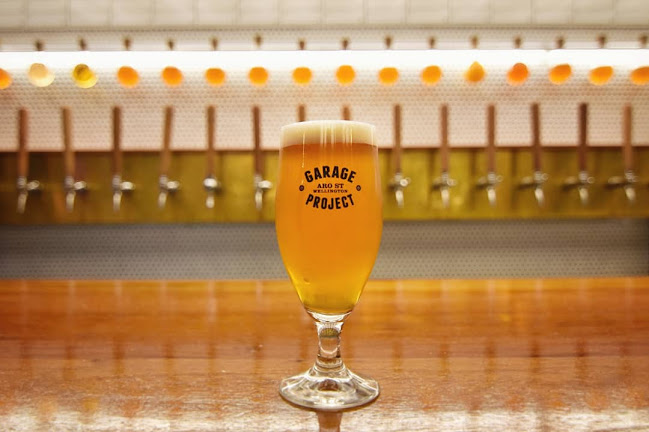 91 Aro Street, Aro Valley, Wellington 6021, New Zealand